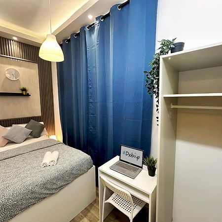 Horizon View Partition Room In Barsha Heights Near Metro Dubai Luaran gambar