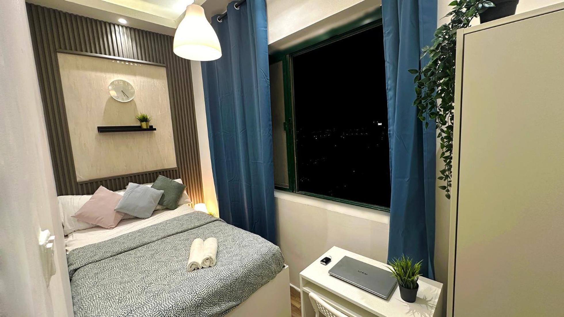 Horizon View Partition Room In Barsha Heights Near Metro Dubai Luaran gambar