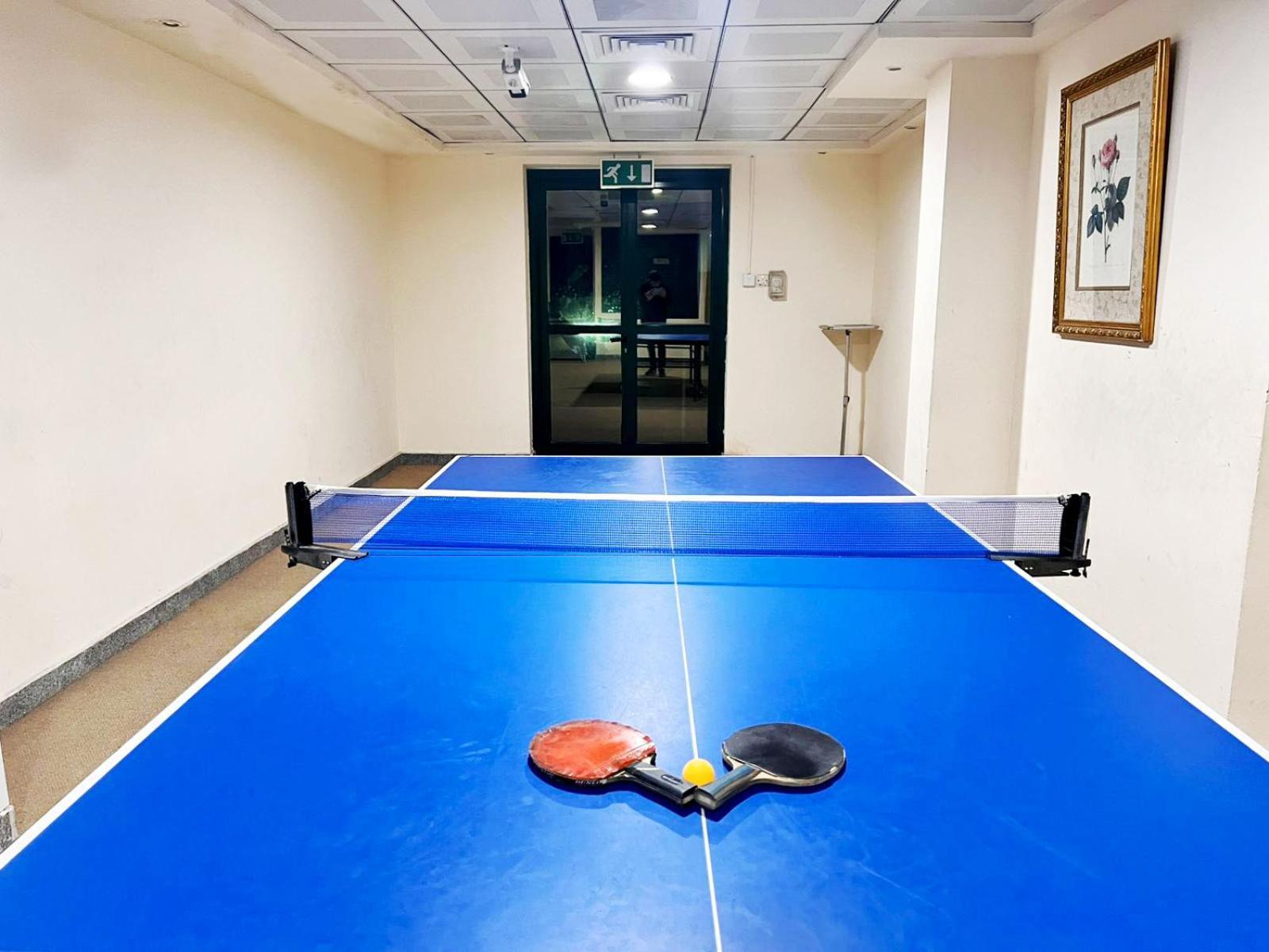 Horizon View Partition Room In Barsha Heights Near Metro Dubai Luaran gambar