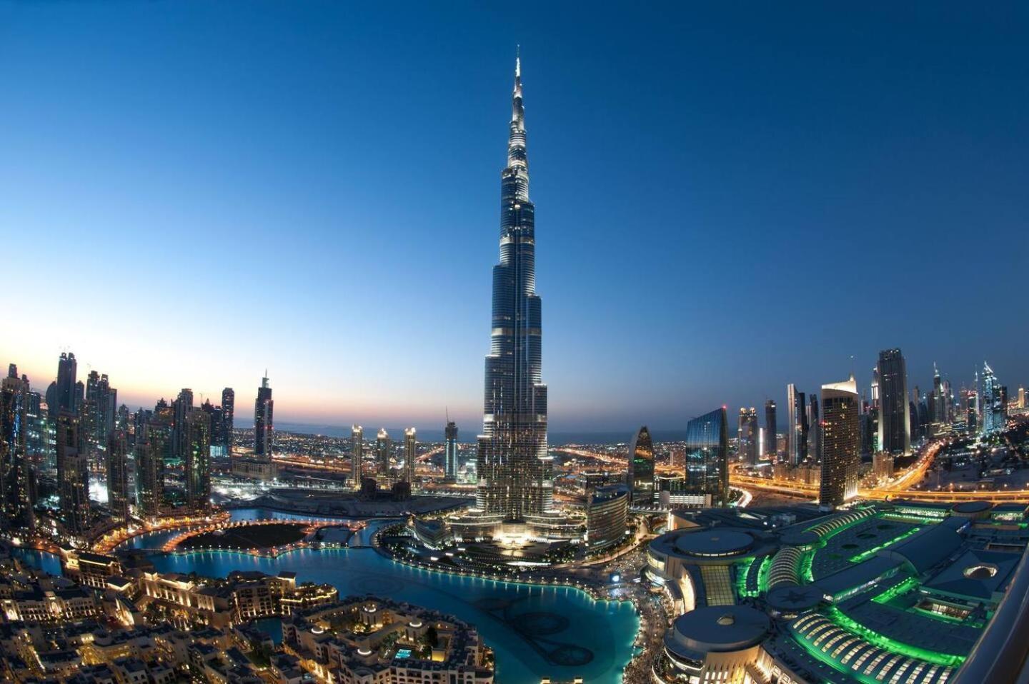 Horizon View Partition Room In Barsha Heights Near Metro Dubai Luaran gambar
