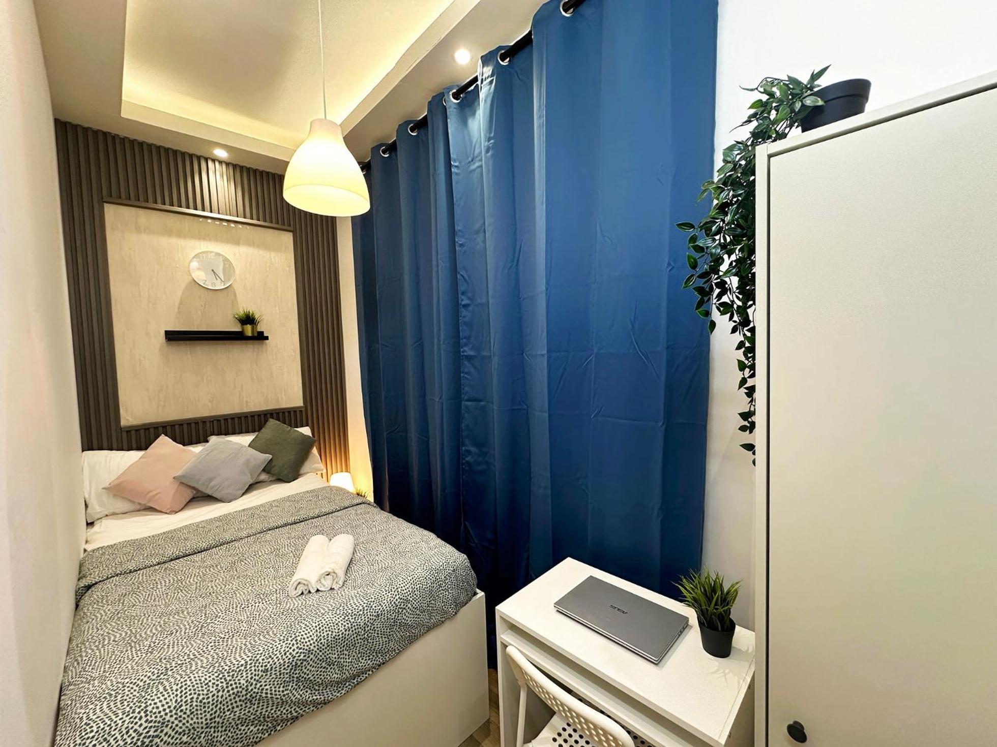 Horizon View Partition Room In Barsha Heights Near Metro Dubai Luaran gambar