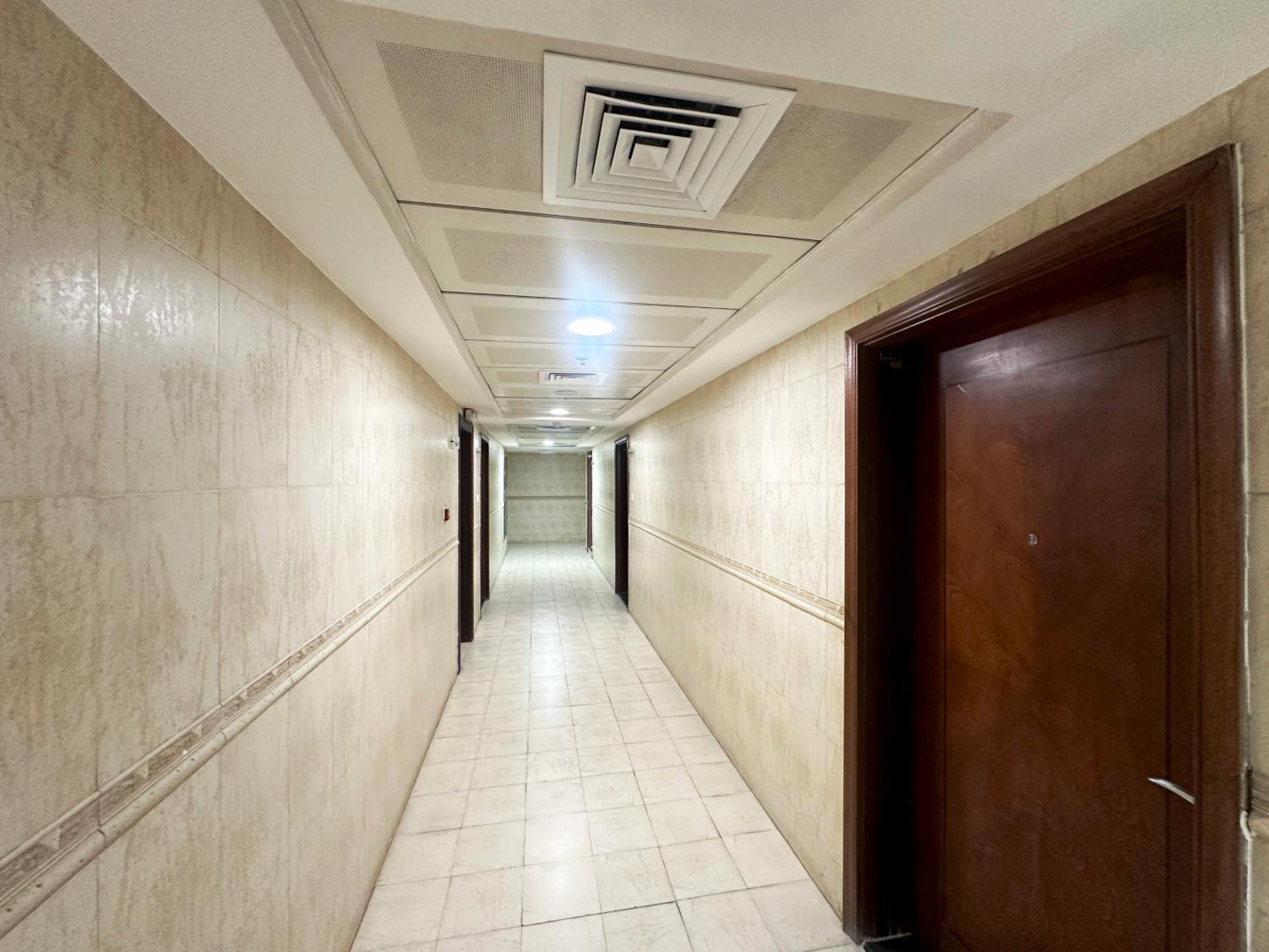Horizon View Partition Room In Barsha Heights Near Metro Dubai Luaran gambar