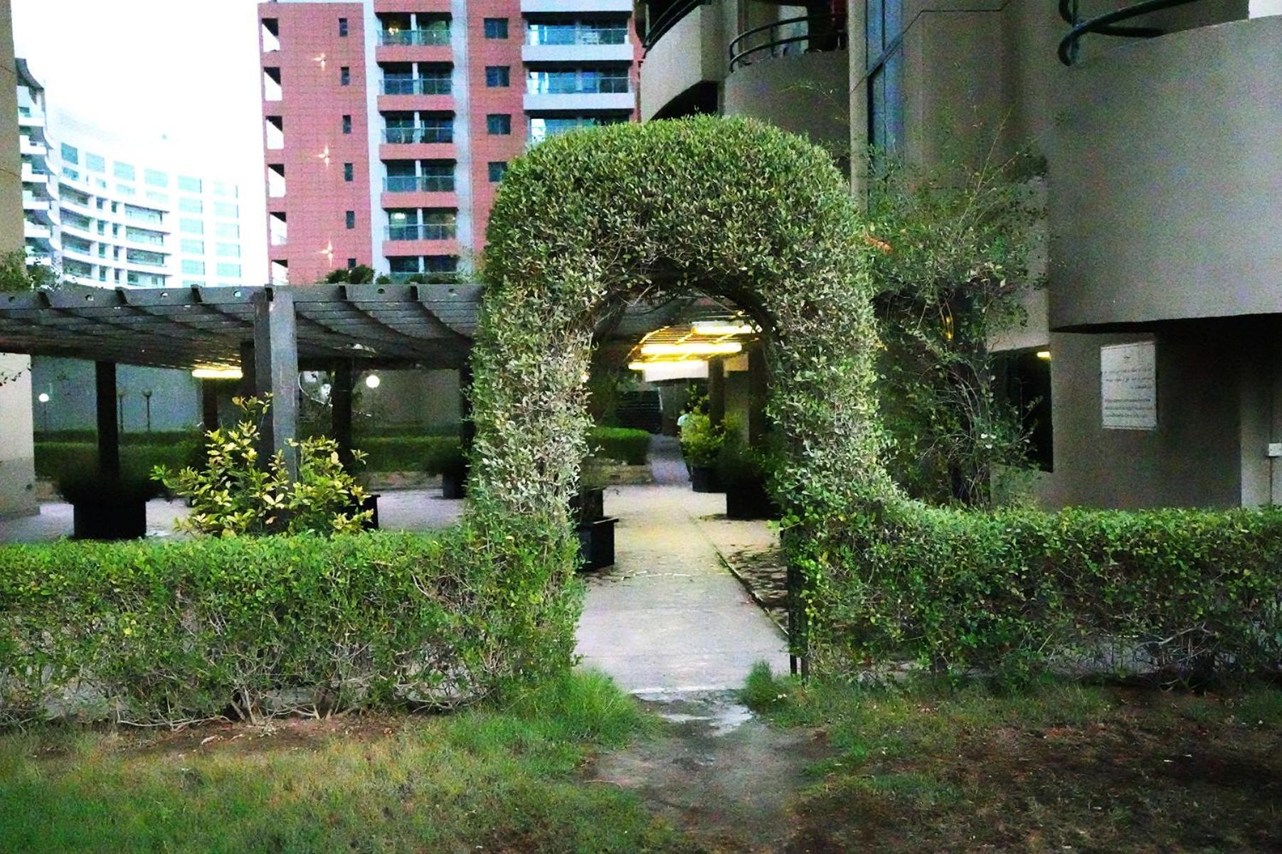 Horizon View Partition Room In Barsha Heights Near Metro Dubai Luaran gambar