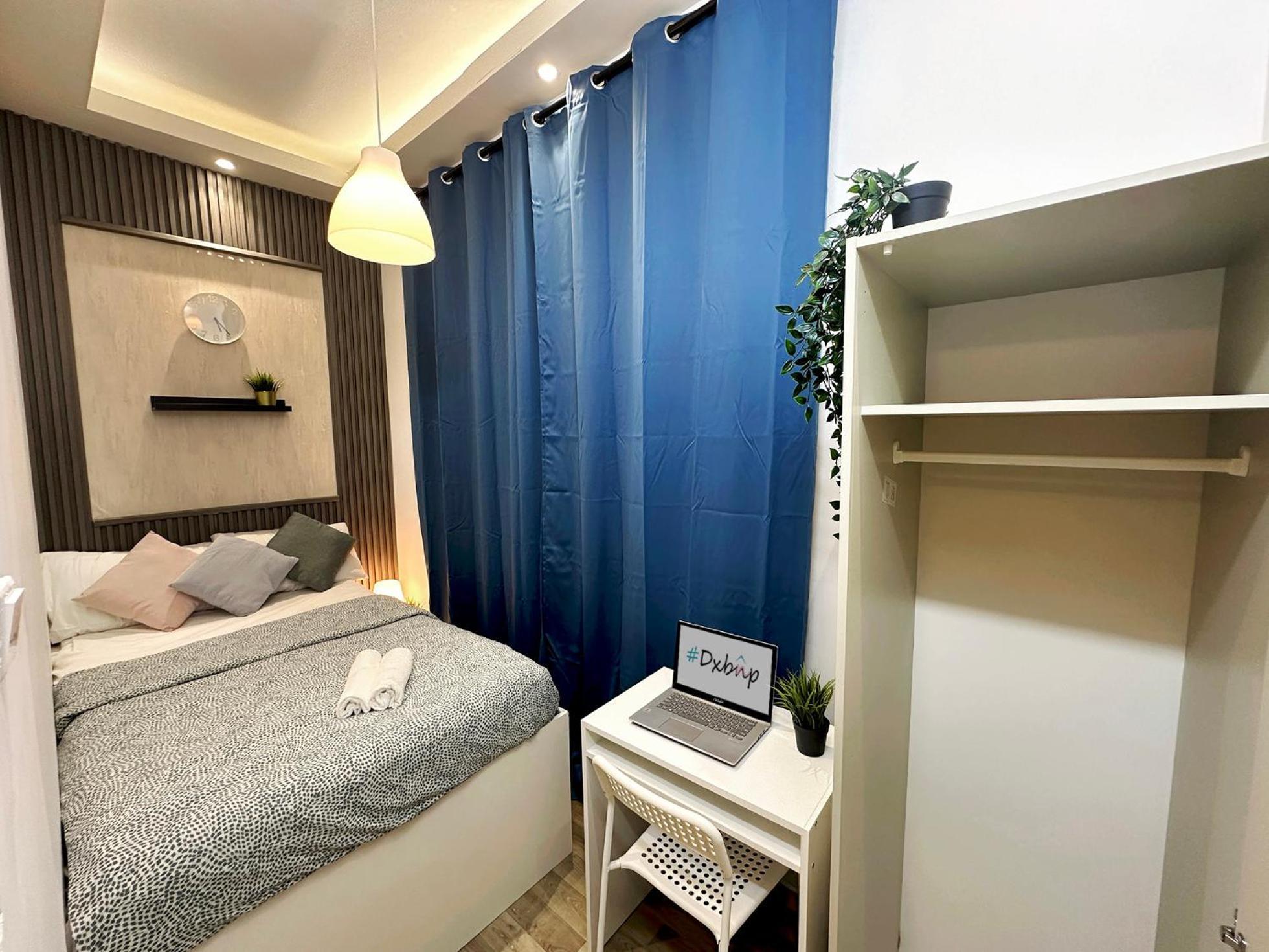 Horizon View Partition Room In Barsha Heights Near Metro Dubai Luaran gambar